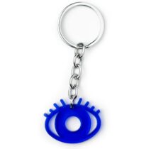 Evil Eye Keychain