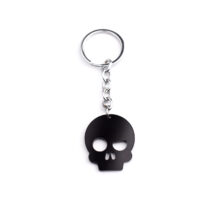 Black_Skull keychain