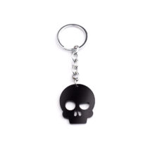 Black_Skull keychain