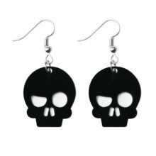 Skull Earring