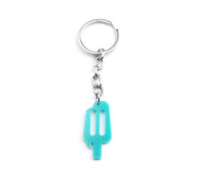 Icecream Keychain