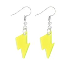 Thunder Neon Earring