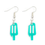 Icecream Earring