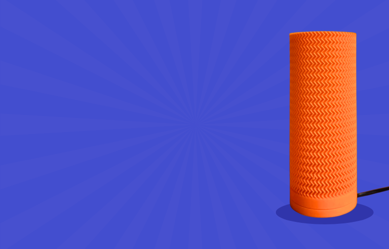 Lamp Banner Lamp Banner